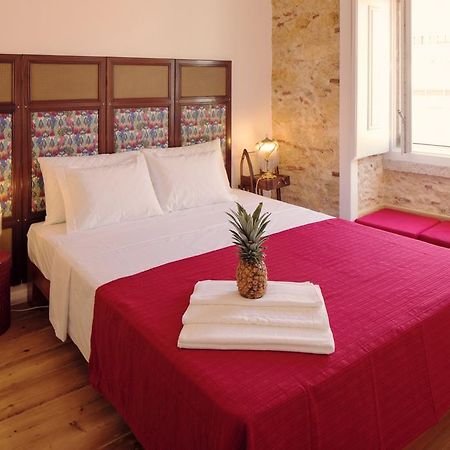 Lisbon Calling Rooms & Studio Eksteriør billede