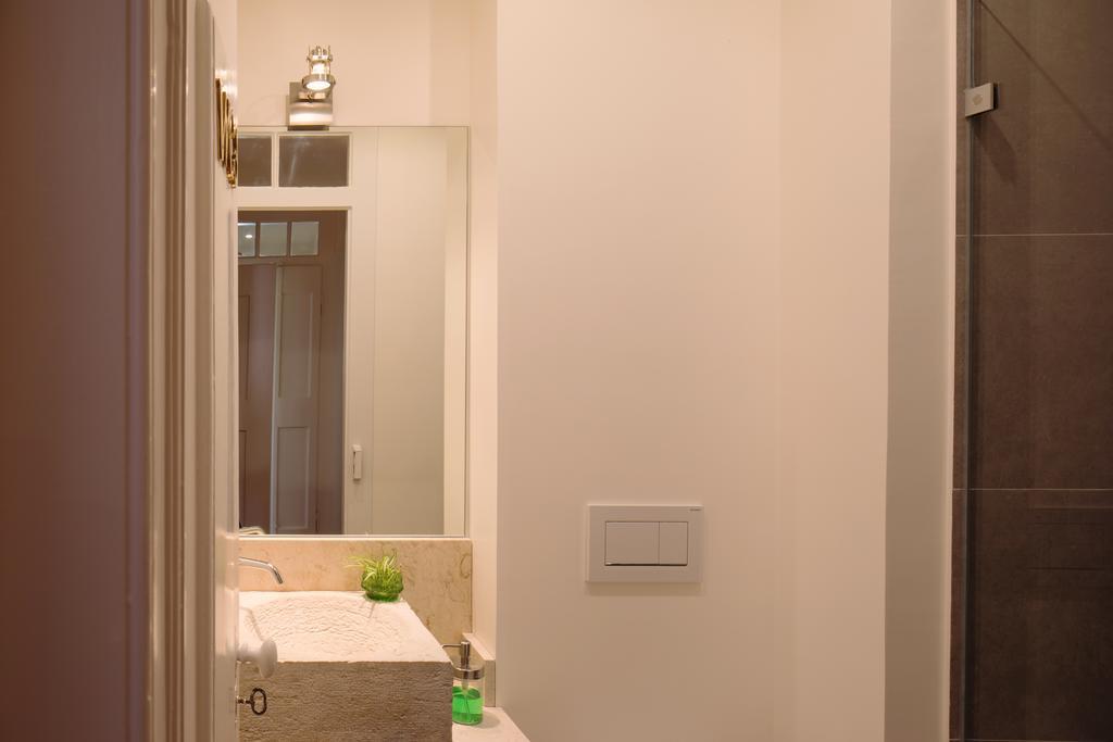 Lisbon Calling Rooms & Studio Eksteriør billede