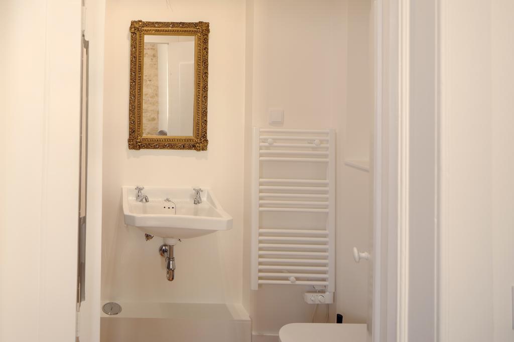 Lisbon Calling Rooms & Studio Eksteriør billede
