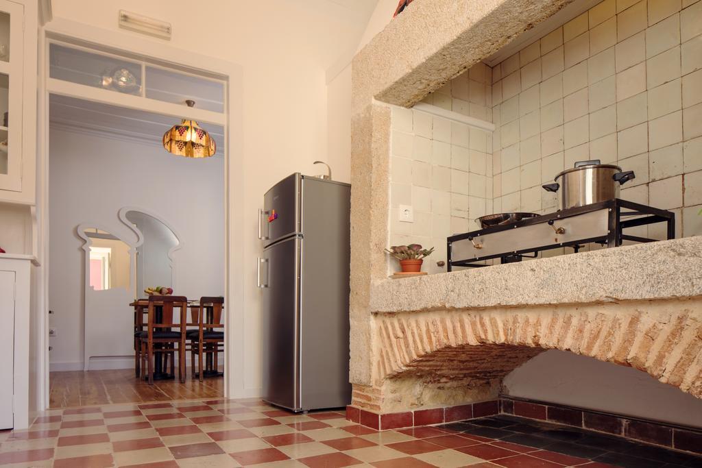 Lisbon Calling Rooms & Studio Eksteriør billede