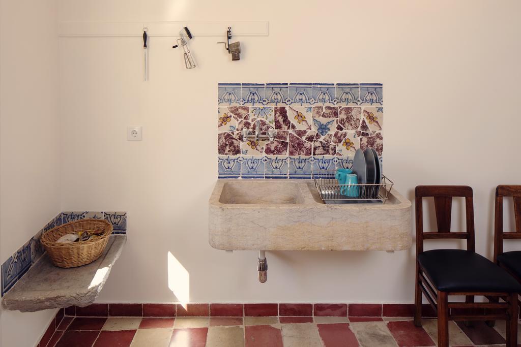 Lisbon Calling Rooms & Studio Eksteriør billede
