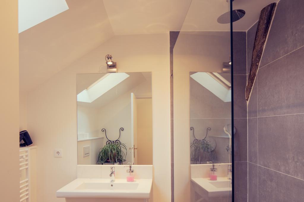 Lisbon Calling Rooms & Studio Eksteriør billede