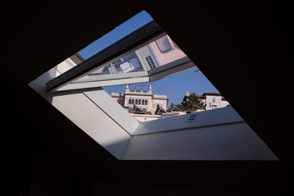 Lisbon Calling Rooms & Studio Eksteriør billede